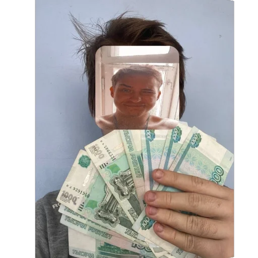 Стикер JOJD4 - 1