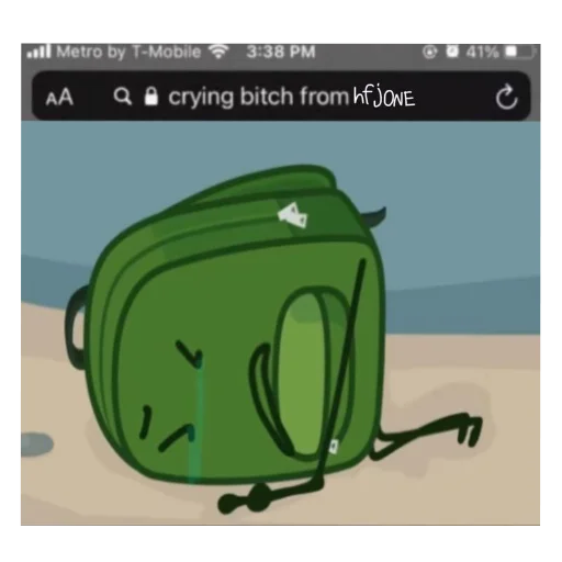 Sticker JanikMadeThisShit_by_MoiStikiBot - 1