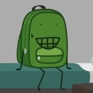 Sticker Damn Back STICKER Pack •(Liam ONE.)• - 2