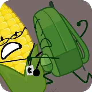 Sticker Damn Back STICKER Pack •(Liam ONE.)• - 3