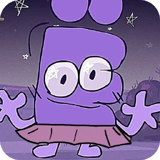 Sticker DkdkrkdИДИНАХУААА - 6