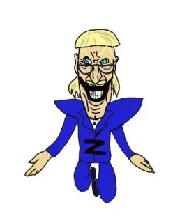 Sticker Joost klien and aggu made by: @hheerrii - 11