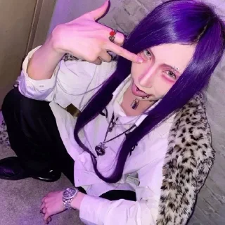 Sticker Jpop from Dara @TgEmodziBot - 10