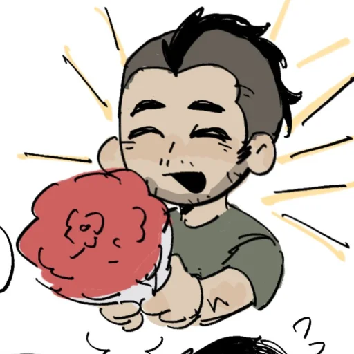 Соуп Младший Мактавиш @your_sunshinee16 - 