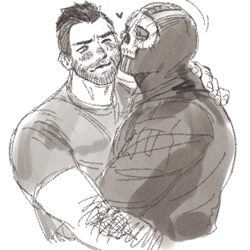 Стикер JrSoap - 1