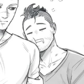 Sticker Соуп Младший Мактавиш @your_sunshinee16 - 8