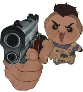 Sticker Соуп Младший Мактавиш @your_sunshinee16 - 7