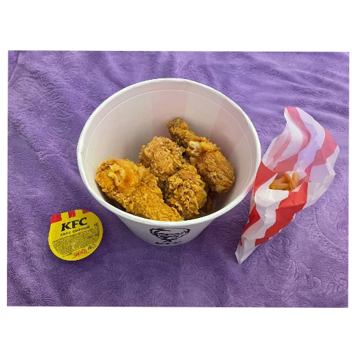 Стикер KARTOFELNYESTRIPSY - 1