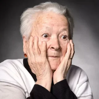 Sticker КАРТОФЕЛЬНЫЕ СТРИПСЫ - 9