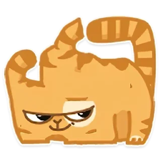 Sticker КАРТОФЕЛЬНЫЕ СТРИПСЫ - 0