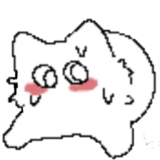 Sticker КАРТОФЕЛЬНЫЕ СТРИПСЫ - 1