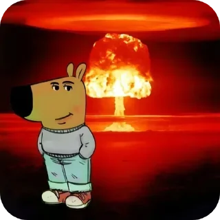 Sticker @stiki_tg_nah_canal - 3