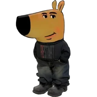 Sticker @stiki_tg_nah_canal - 11