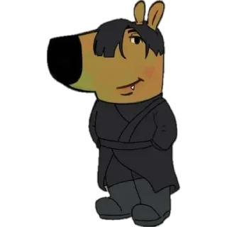 Sticker @stiki_tg_nah_canal - 10