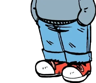 Sticker @stiki_tg_nah_canal - 7