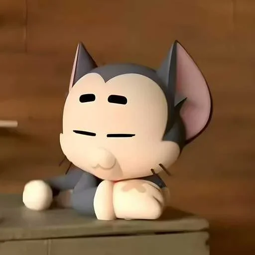 Sticker KITENOCHEK8 - 1