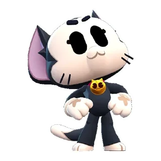 Стикер КИТЕНОЧЕК @KITEHOCHEK_KIT - 1