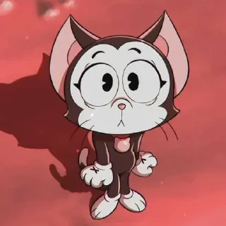 Стикер КИТЕНОЧЕК @KITEHOCHEK_KIT - 9