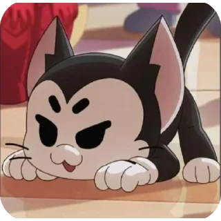 Стикер КИТЕНОЧЕК @KITEHOCHEK_KIT - 4