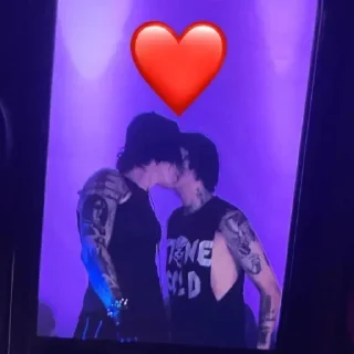 Sticker VIBERR @TrpplSxGod - 3