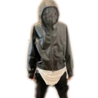 Sticker VIBERR @TrpplSxGod - 5