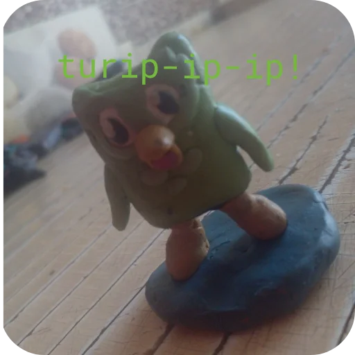 Sticker KakieToStikery54 - 1