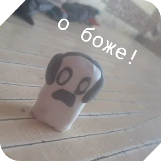 Sticker какие-то стикеры - 11