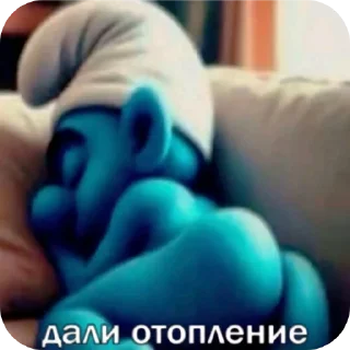 Sticker Калстрой - 6