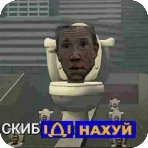 Sticker KartinyVasiliyaLozhkina - 1