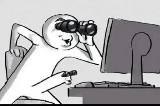 Sticker Все что надо для чата 2 - 2