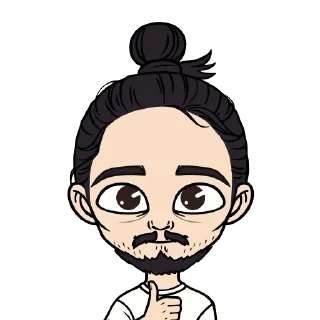 Sticker Стикерпак (в среднем) - 9