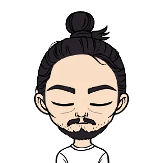 Sticker Стикерпак (в среднем) - 3