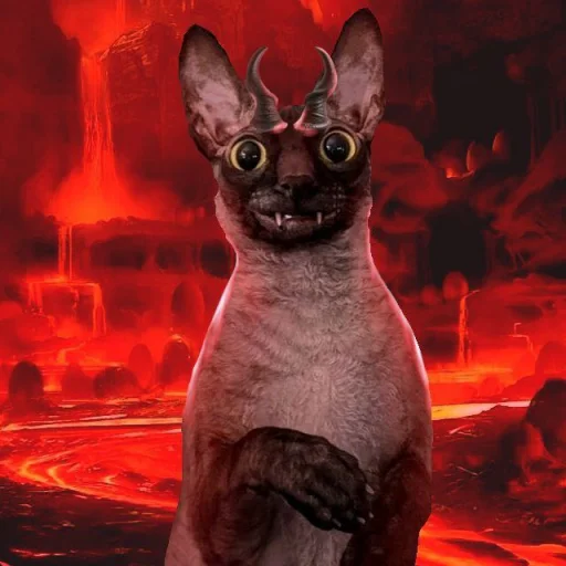 Sticker Kats_stickerss_by_TgEmodziBot - 1