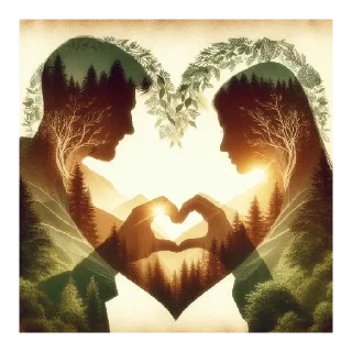 Sticker Катёна - 1