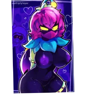 Sticker На все случаи жизни - 10