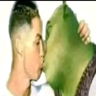 Sticker Ваще хз хуйня какаят - 6