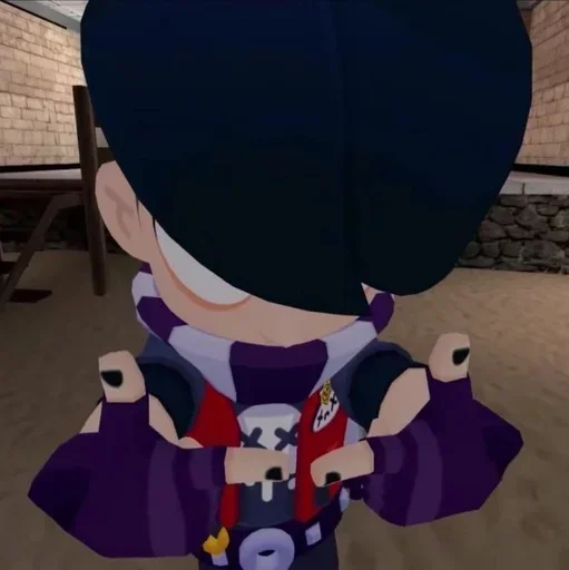 Sticker Kilibik48 - 1