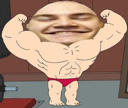 Sticker Kinder_pingvi_2 - 1