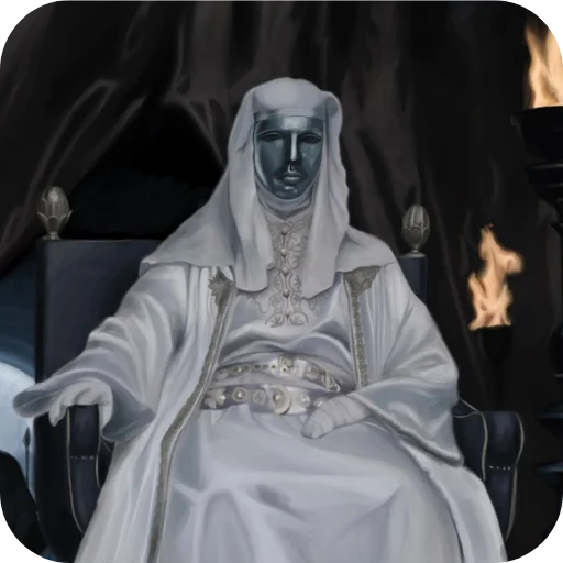 Стикер KingBaldwinIVsticker - 1