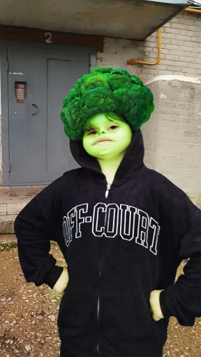 Sticker Kirihitoooo_by_TgEmodziBot - 1