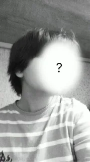 Sticker Kirihitoooo @TgEmodziBot - 2