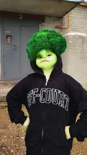 Sticker Kirihitoooo @TgEmodziBot - 3