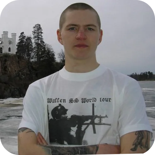 Sticker Kislyj637 - 1