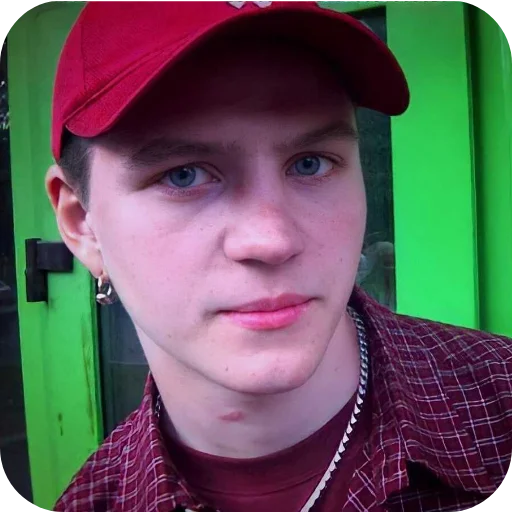 Стикер Kislyj637 - 1