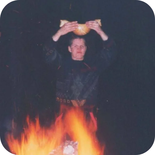 Стикер Kislyj637 - 1