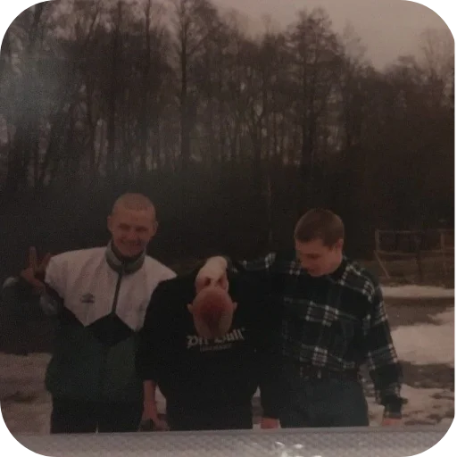 Sticker Kislyj637 - 1