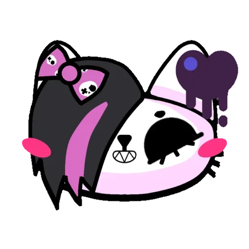 Стикер Kitti533 - 1