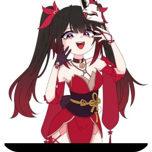 Sticker Kitti533 - 1