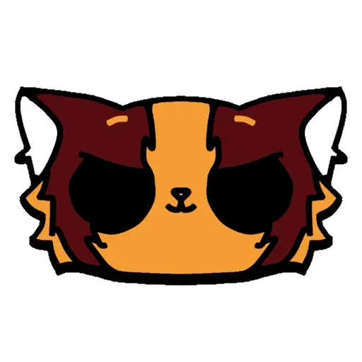 Sticker Kitti533 - 1