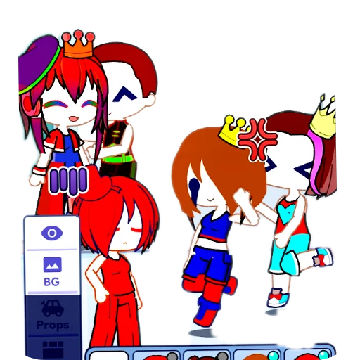 Sticker Kitti533 - 1